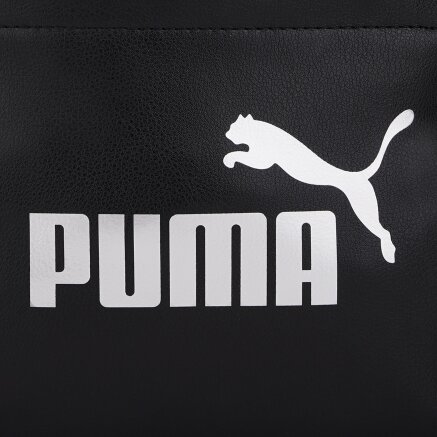 Рюкзак Puma Wmn Core Up Backpack - 124579, фото 4 - інтернет-магазин MEGASPORT