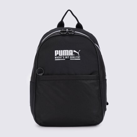 Рюкзак Puma Prime Street Backpack - 125573, фото 1 - интернет-магазин MEGASPORT