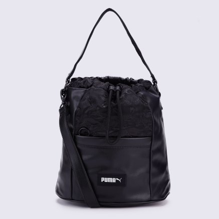 Сумка Puma Prime Classics Bucket Bag - 127150, фото 1 - інтернет-магазин MEGASPORT