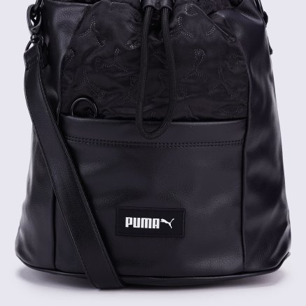 Сумка Puma Prime Classics Bucket Bag - 127150, фото 3 - інтернет-магазин MEGASPORT