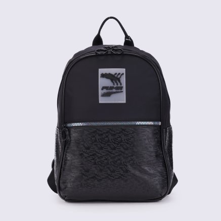 Рюкзак Puma Prime Time Backpack - 125574, фото 1 - интернет-магазин MEGASPORT