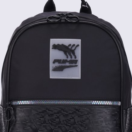 Рюкзак Puma Prime Time Backpack - 125574, фото 4 - интернет-магазин MEGASPORT