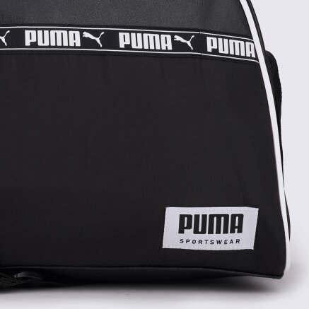 Сумки Puma Campus Grip Bag - 125576, фото 4 - інтернет-магазин MEGASPORT
