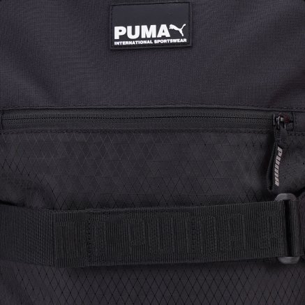 Рюкзак Puma Street Backpack - 127151, фото 4 - интернет-магазин MEGASPORT