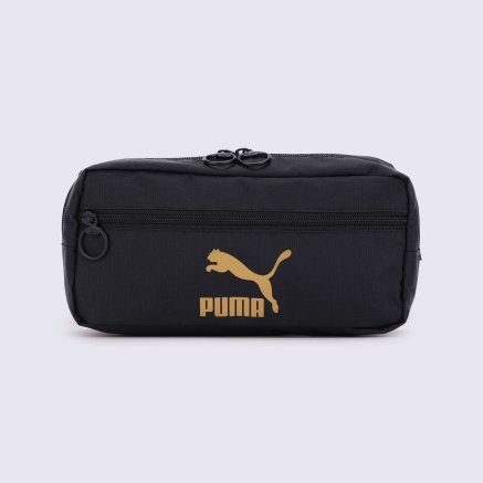 Сумки Puma Originals Waist Bag - 125425, фото 1 - интернет-магазин MEGASPORT