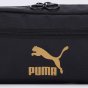 Сумки Puma Originals Waist Bag, фото 4 - интернет магазин MEGASPORT