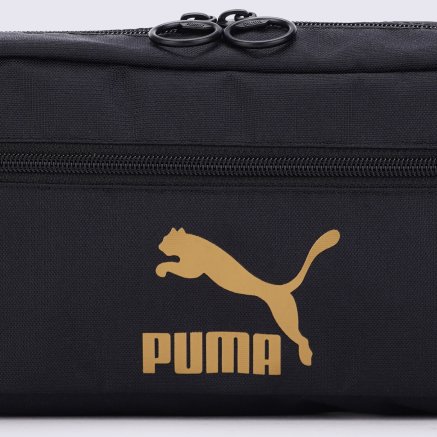 Сумки Puma Originals Waist Bag - 125425, фото 4 - интернет-магазин MEGASPORT