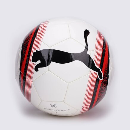 М'яч Puma Big Cat 3 Ball - 118173, фото 1 - інтернет-магазин MEGASPORT