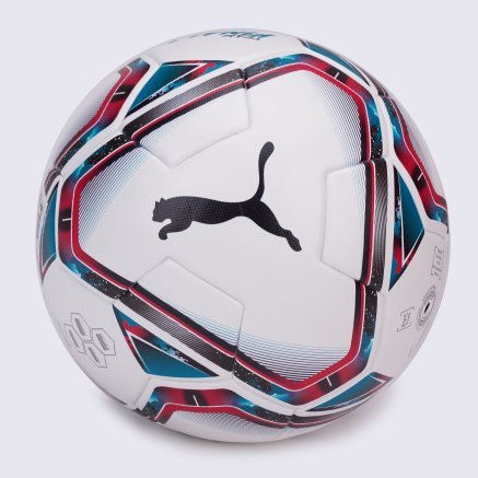 Мяч Puma Final 3 Fifa Quality Ball - 127153, фото 1 - интернет-магазин MEGASPORT