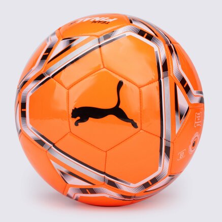 М'яч Puma Final 6 Ms Ball - 127155, фото 1 - інтернет-магазин MEGASPORT