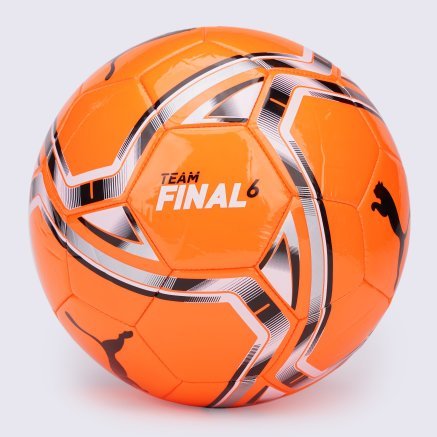 М'яч Puma Final 6 Ms Ball - 127155, фото 2 - інтернет-магазин MEGASPORT