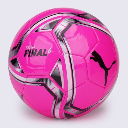 Мяч Puma Final 6 Ms Ball - 127156, фото 2 - интернет-магазин MEGASPORT