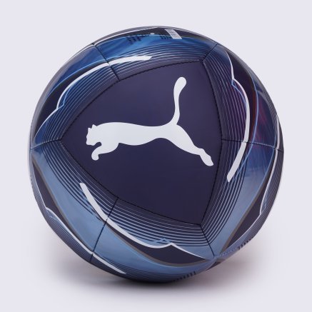 М'яч Puma Mcfc  Icon Ball - 127158, фото 2 - інтернет-магазин MEGASPORT