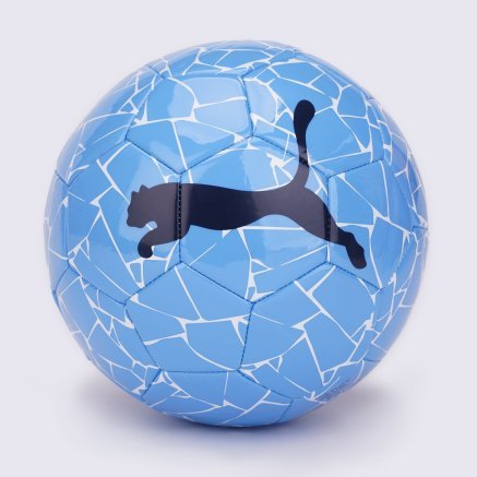 fランボール М'яч Puma MCFC Ftblcore Fan Ball | купити в інтернет-магазині