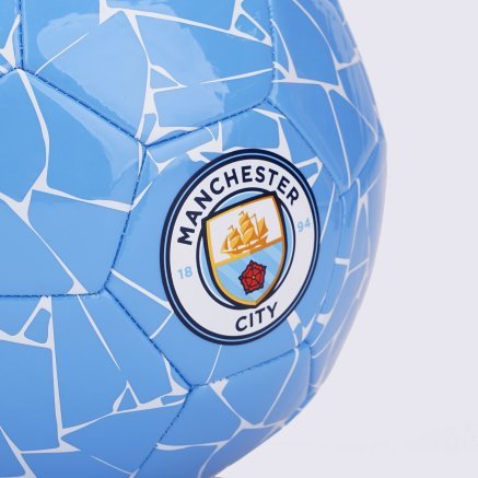 М'яч Puma MCFC Ftblcore Fan Ball | купити в інтернет-магазині