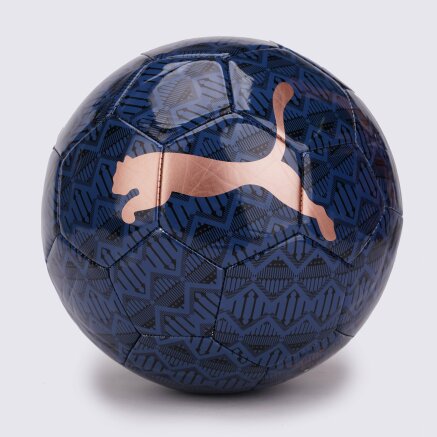 М'яч Puma MCFC Ftblcore Fan Ball - 124581, фото 1 - інтернет-магазин MEGASPORT