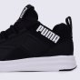 Кроссовки Puma Enzo Edge Mesh, фото 4 - интернет магазин MEGASPORT