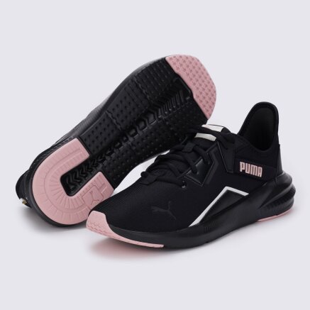 Кросівки Puma Platinum Shimmer Wn S - 125581, фото 2 - інтернет-магазин MEGASPORT