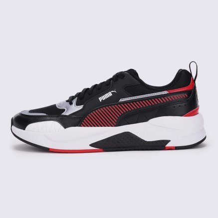 Кроссовки Puma Ferrari Race X-Ray 2 - 125653, фото 1 - интернет-магазин MEGASPORT