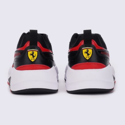 Кроссовки Puma Ferrari Race X-Ray 2 - 125653, фото 3 - интернет-магазин MEGASPORT