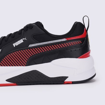 Кроссовки Puma Ferrari Race X-Ray 2 - 125653, фото 4 - интернет-магазин MEGASPORT