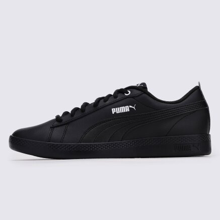 Кеди Puma Smash Wns V2 L - 111653, фото 1 - інтернет-магазин MEGASPORT