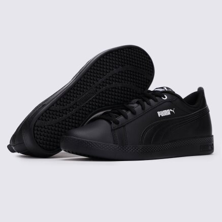 Кеди Puma Smash Wns V2 L - 111653, фото 2 - інтернет-магазин MEGASPORT