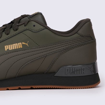 Кросівки Puma St Runner V2 Full L - 125430, фото 4 - інтернет-магазин MEGASPORT
