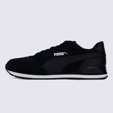 Кроссовки Puma St Runner V2 Sd - 111656, фото 1 - интернет-магазин MEGASPORT