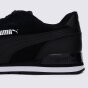 Кроссовки Puma St Runner V2 Sd, фото 4 - интернет магазин MEGASPORT