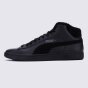 Ботинки Puma Smash V2 Mid WTR L, фото 1 - интернет магазин MEGASPORT