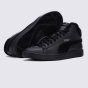Ботинки Puma Smash V2 Mid WTR L, фото 2 - интернет магазин MEGASPORT
