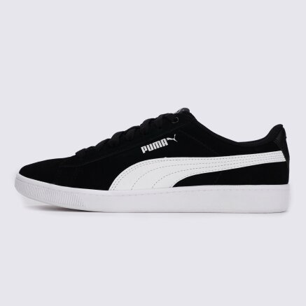 Кеды Puma Vikky V2 - 125667, фото 1 - интернет-магазин MEGASPORT
