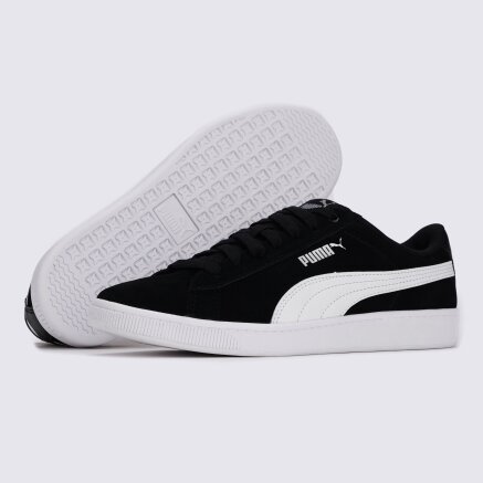 Кеды Puma Vikky V2 - 125667, фото 2 - интернет-магазин MEGASPORT