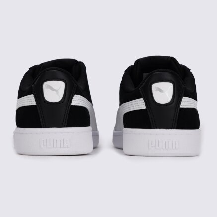 Кеды Puma Vikky V2 - 125667, фото 3 - интернет-магазин MEGASPORT