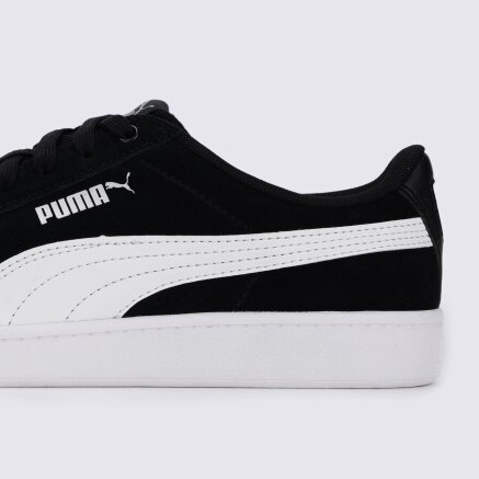 Кеды Puma Vikky V2 - 125667, фото 4 - интернет-магазин MEGASPORT