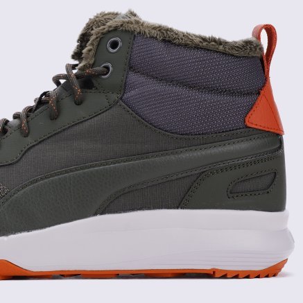 Ботинки Puma St Activate Mid Wtr - 125668, фото 4 - интернет-магазин MEGASPORT