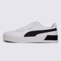 Кросівки Puma Carina L, фото 1 - інтернет магазин MEGASPORT