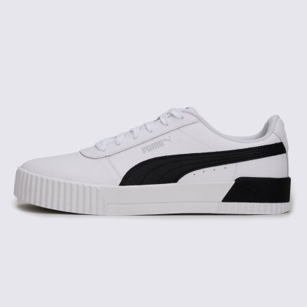 Кросівки Puma Carina L - 125681, фото 1 - інтернет-магазин MEGASPORT