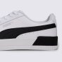 Кросівки Puma Carina L, фото 4 - інтернет магазин MEGASPORT