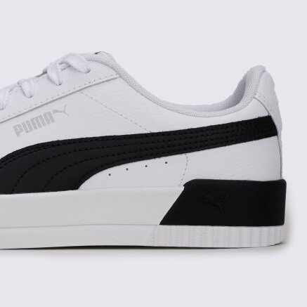 Кросівки Puma Carina L - 125681, фото 4 - інтернет-магазин MEGASPORT