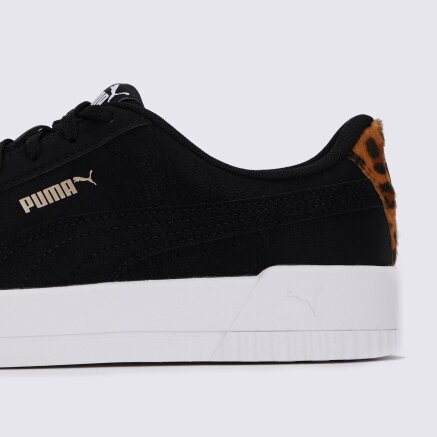 Кеди Puma Carina Leo - 125710, фото 4 - інтернет-магазин MEGASPORT