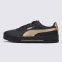 Кеды Puma Carina Meta20, фото 1 - интернет магазин MEGASPORT