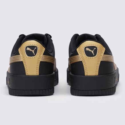Кеды Puma Carina Meta20 - 125713, фото 3 - интернет-магазин MEGASPORT
