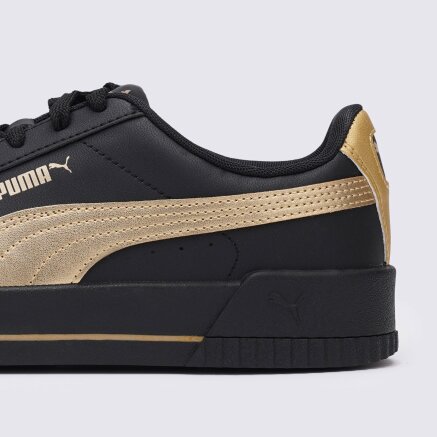 Кеды Puma Carina Meta20 - 125713, фото 4 - интернет-магазин MEGASPORT