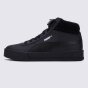 Кеди Puma Carina Mid, фото 1 - інтернет магазин MEGASPORT