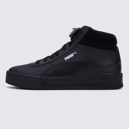 Кеди Puma Carina Mid - 125714, фото 1 - інтернет-магазин MEGASPORT