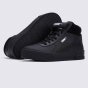 Кеди Puma Carina Mid, фото 2 - інтернет магазин MEGASPORT