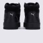 Кеди Puma Carina Mid, фото 3 - інтернет магазин MEGASPORT