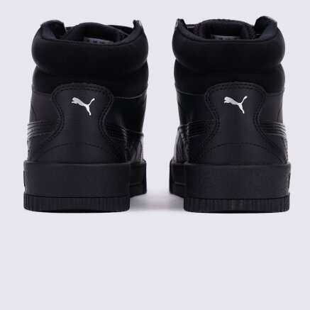 Кеди Puma Carina Mid - 125714, фото 3 - інтернет-магазин MEGASPORT